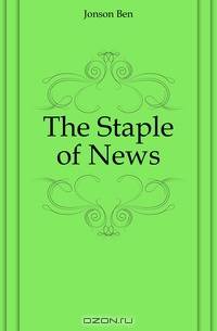 The Staple of News