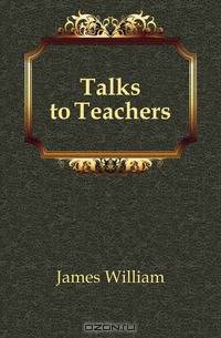 Talks to Teachers