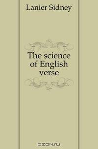The science of English verse