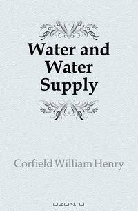 Water and Water Supply