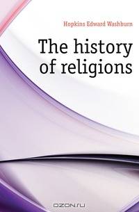 The history of religions