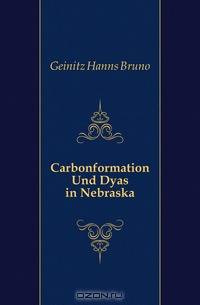 Carbonformation Und Dyas in Nebraska