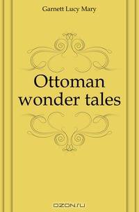 Ottoman wonder tales