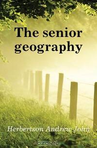 The senior geography