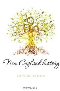New England history
