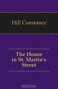 The House in St. Martin