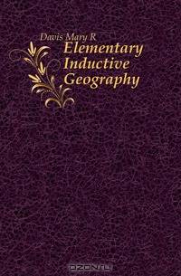 Elementary Inductive Geography