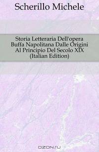 Storia Letteraria Dell