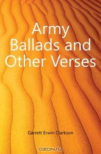 Army Ballads and Other Verses