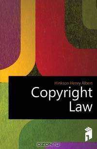 Copyright Law