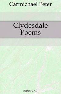 Clydesdale Poems