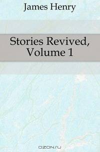 Stories Revived, Volume 1