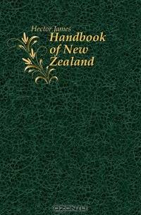 Handbook of New Zealand