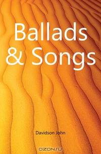 Ballads & Songs