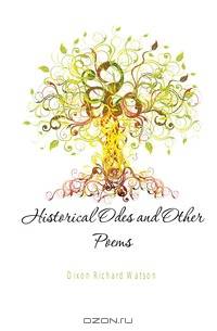 Historical Odes and Other Poems