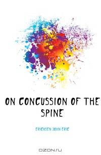 On Concussion of the Spine
