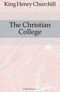 The Christian College