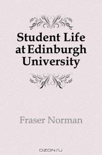 Student Life at Edinburgh University