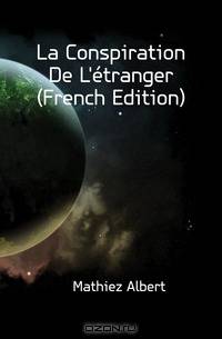 La Conspiration De L