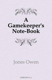 A Gamekeeper