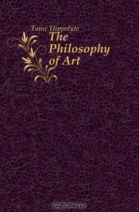 The Philosophy of Art