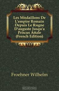Les Medaillons De L