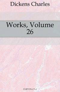 Works, Volume 26