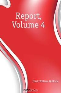 Report, Volume 4