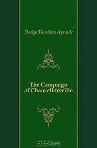 The Campaign of Chancellorsville