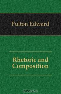 Rhetoric and Composition