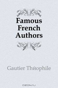 Famous French Authors