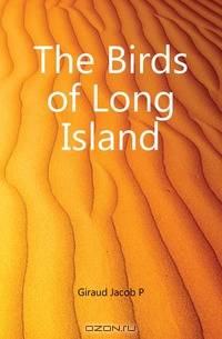 The Birds of Long Island