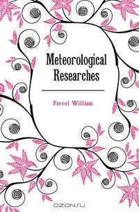 Meteorological Researches