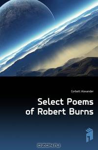 Select Poems of Robert Burns