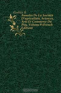 Annales De La Societe D