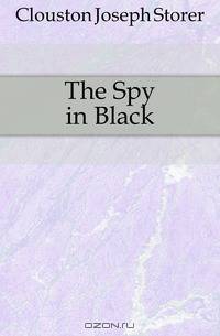 The Spy in Black