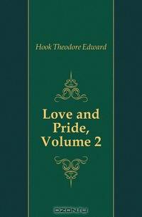 Love and Pride, Volume 2