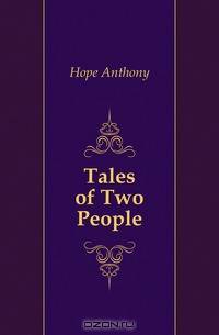 Tales of Two People
