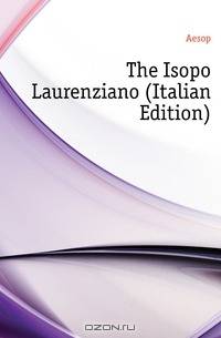 The Isopo Laurenziano (Italian Edition)
