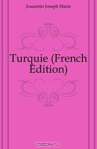 Turquie (French Edition)