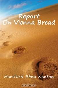 Report On Vienna Bread