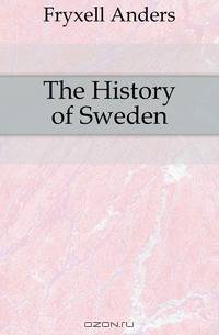 The History of Sweden
