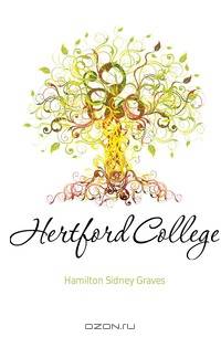 Hertford College