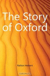 The Story of Oxford