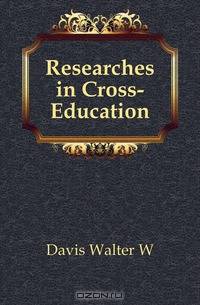 Researches in Cross-Education