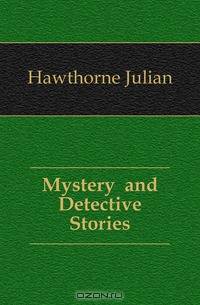 Mystery and Detective Stories