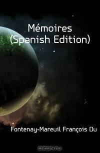 Memoires (Spanish Edition)