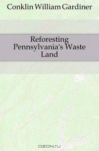 Reforesting Pennsylvania