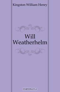 Will Weatherhelm