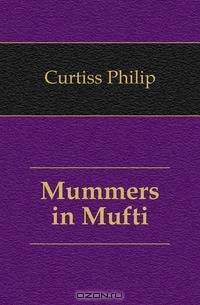 Mummers in Mufti